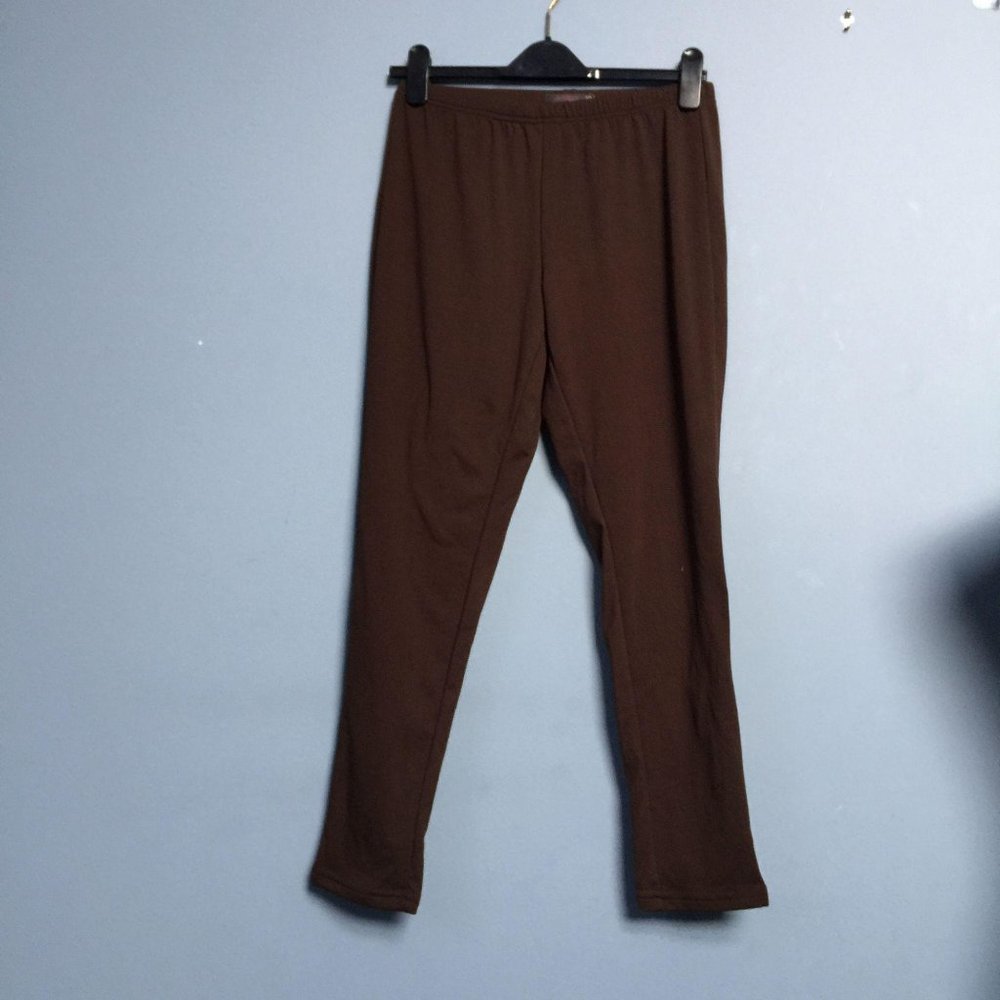 Azalea by Firmiana Super-Soft Leggings